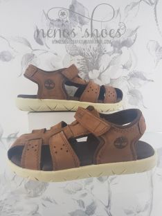 Sandalias Timberland nobuck