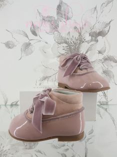 Botita Landos terciopelo 2