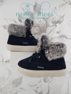 Zapatillas Victoria animales 2