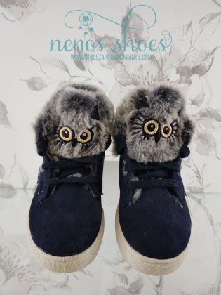 Zapatillas Victoria animales