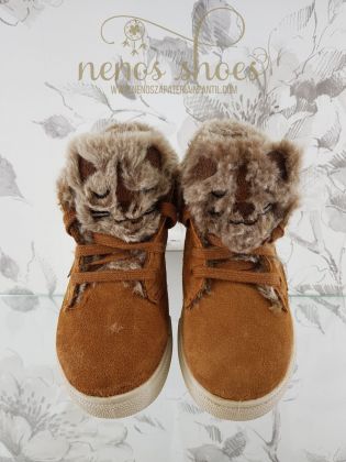 Zapatillas Victoria animales