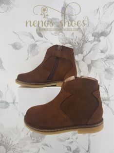 Botin Acebos campero 2