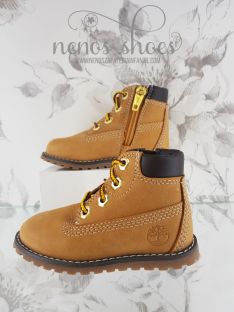 Bota Timberland panama 2
