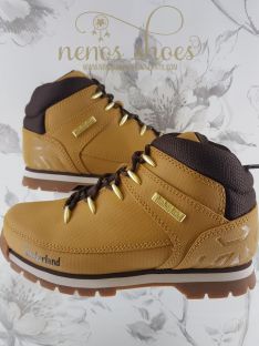 Bota Timberland sprint 2