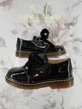 Blucher Confetti rosa