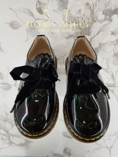 Blucher Confetti rosa 2