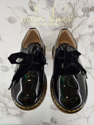 Blucher Confetti rosa