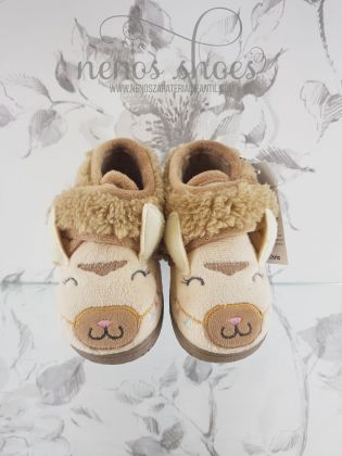 zapatillas casa Victoria animales