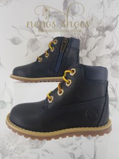 Bota Timberland panama 2