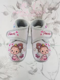 Zapatillas casa Garzón princesa