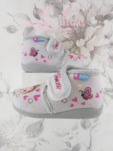 Zapatillas casa Garzón princesa 2