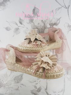 Alpargata  Maria Catalán 2