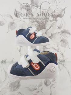 Deportivos biomecanics b 2