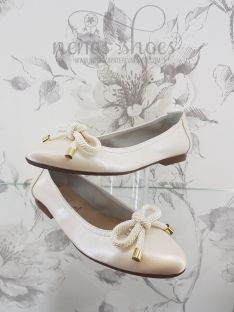 Bailarinas Eli nacarada lazo 2