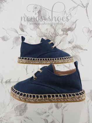 Blucher Zoysan suela esparto