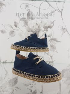 Blucher Zoysan suela esparto