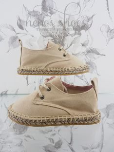 Blucher Zoysan suela esparto 2