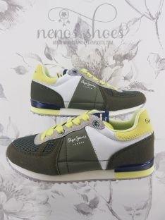 Deportiva Pepe Jeans Sydney 2