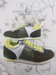 Deportiva Pepe Jeans Sydney 2