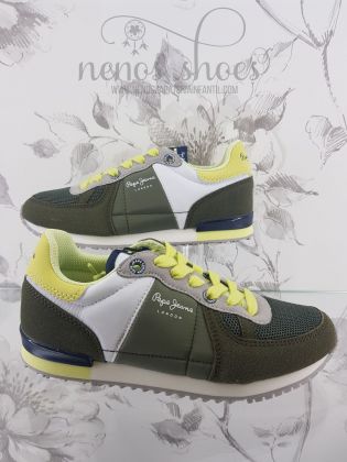 Deportiva Pepe Jeans Sydney