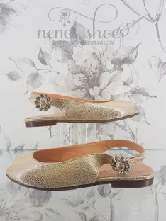 Botita Clarys 1384 2