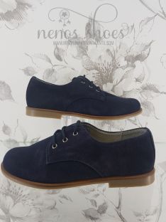 Blucher Landos ante marino 2