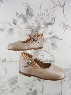 Merceditas Cucada ribete 2