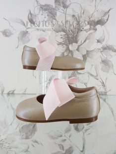 Merceditas Cucada lazo 2