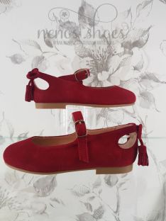 Merceditas RuthSecret lazo trasero