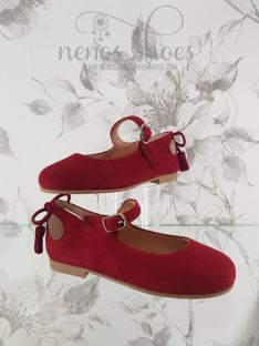 Merceditas RuthSecret lazo trasero 2