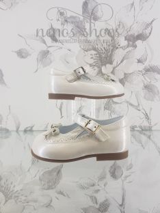 Merceditas Landos pepito beige 2