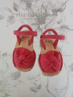 Menorquinas ante nudo