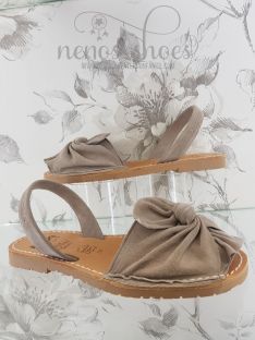 Menorquinas Ria ante