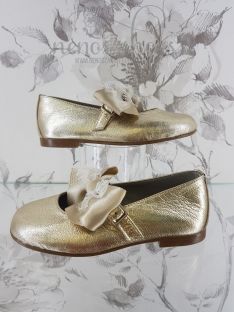 Merceditas Landos dorado