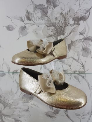 Merceditas Landos dorado