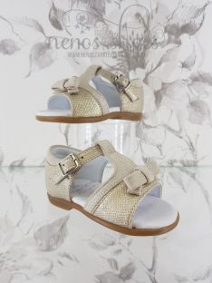 Sandalias Landos cava 2