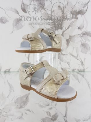 Sandalias Landos cava