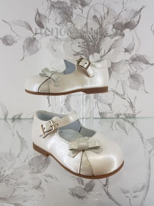 Merceditas Landos perla