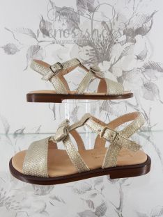 Sandalia Landos lazo cava 2