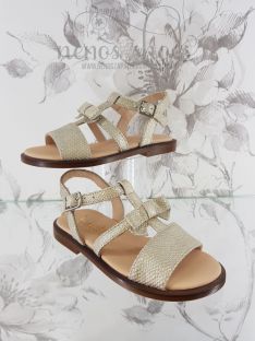 Sandalia Landos lazo cava