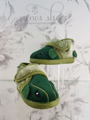 zapatillas casa Victoria animales