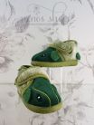 zapatillas casa Victoria animales