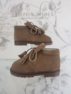 Botita Landos osito 2