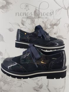 Blucher Clarys  combinado