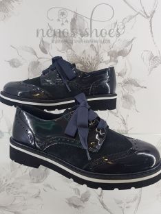 Blucher Clarys  combinado 2