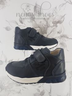 Deportivas Garvalin elásticos