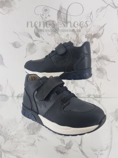 Deportivas Garvalin elásticos 2