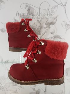 Botas Eli pelo