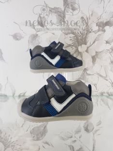 Preandantes Biomecanics cerrados