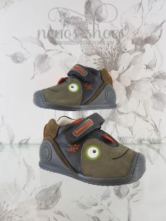 Deportivas Biomecanics carita 2